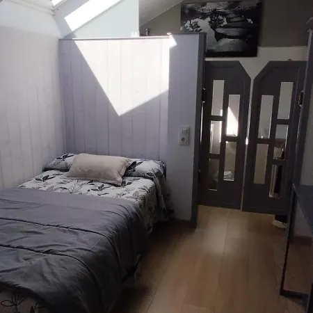 Casa Manoso بيت للعطل *