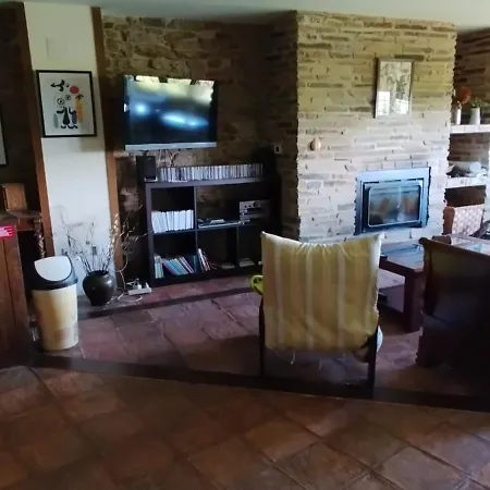 بيت للعطل Casa Manoso *