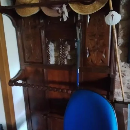 Casa Manoso بيت للعطل *