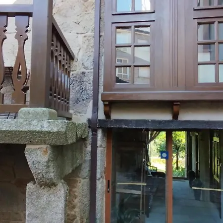 Casa Manoso بيت للعطل Cea