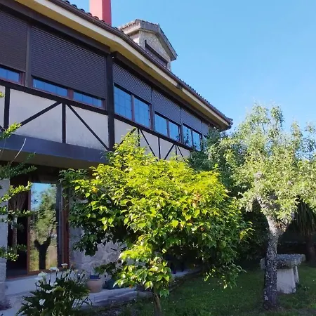 Casa Manoso Cea
