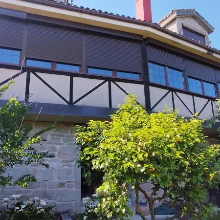 بيت للعطل Casa Manoso