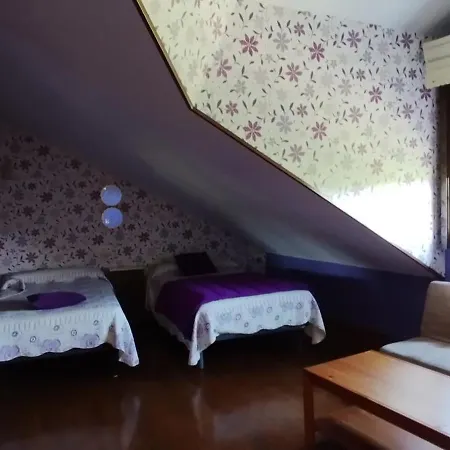 Prázdninový dům Casa Manoso Cea