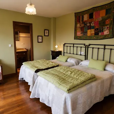 Casa Manoso Prázdninový dům *