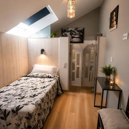 Casa Manoso Prázdninový dům Cea