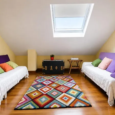 Casa Manoso * Cea