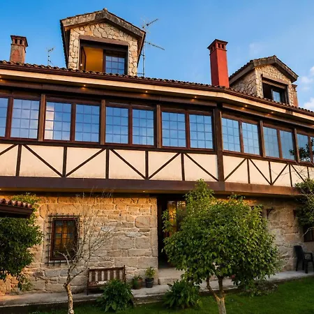 Prázdninový dům Casa Manoso *