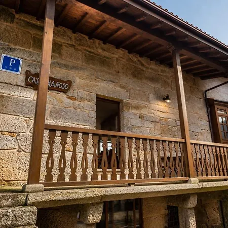 Casa Manoso Prázdninový dům Cea
