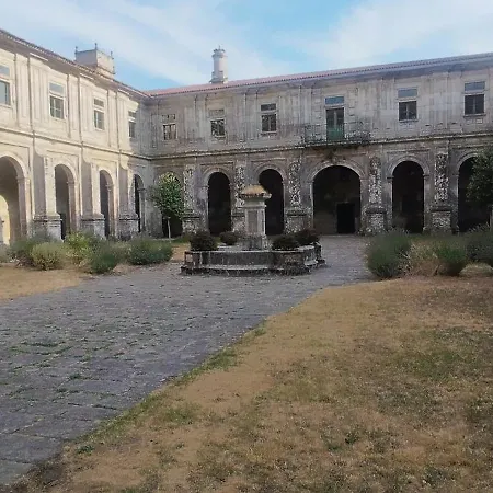Casa Manoso Cea