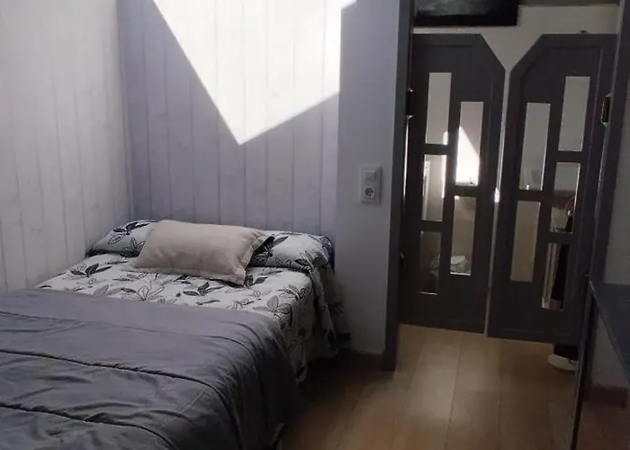 Casa Manoso Prázdninový dům *