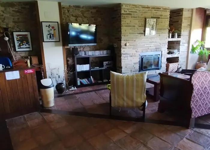 Prázdninový dům Casa Manoso *