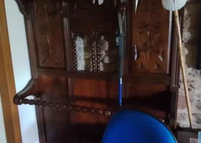 Casa Manoso Prázdninový dům *