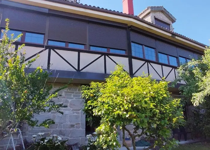 Prázdninový dům Casa Manoso